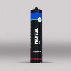 Premtech PremSeal Zilvergrijs 290 ML