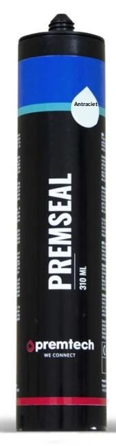 Premtech PremSeal Antraciet 310 ML