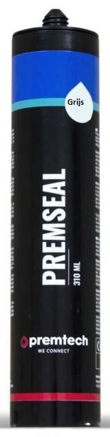 Premtech PremSeal Grijs 310 ML