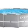 Intex Prism Frame Zwembad Ø 366 X 99 - 26716 -Zwembadverkoopwinkel prism