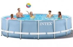 Zwembadverkoopwinkel -Zwembadverkoopwinkel prism frame 305