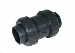 Terugslagklep 32 Mm