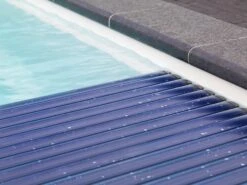 Roldeck PVC Solar Lamellen