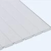 Aquadeck PVC Grijze Lamellen -Zwembadverkoopwinkel pvc grijs