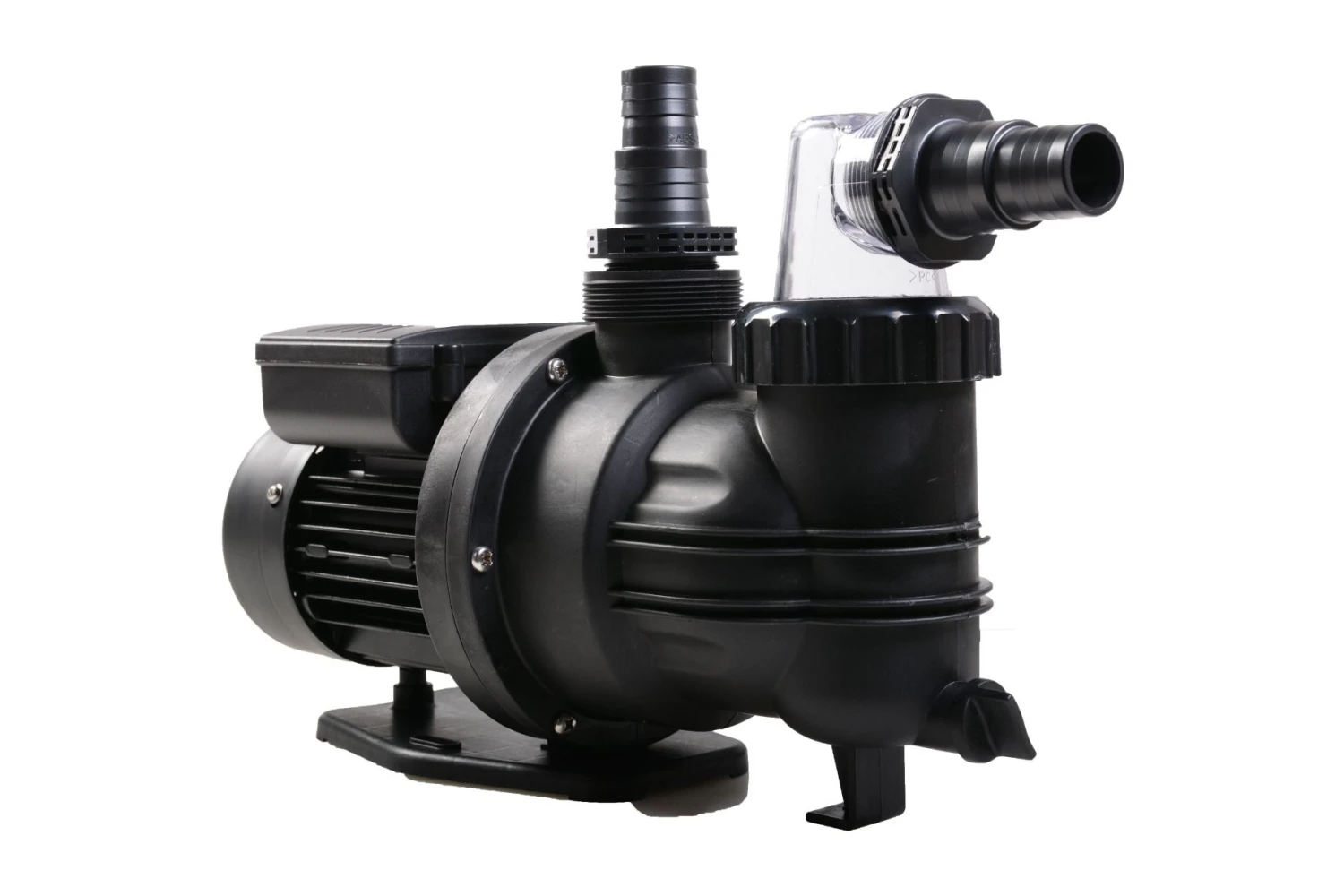 Aquaforte 0,25 KW / 230 Volt 4 Aquaforte 0,25 KW / 230 Volt - Afbeelding 2