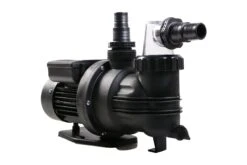 Aquaforte 0,55 KW / 230 Volt -Zwembadverkoopwinkel rd362 c 2