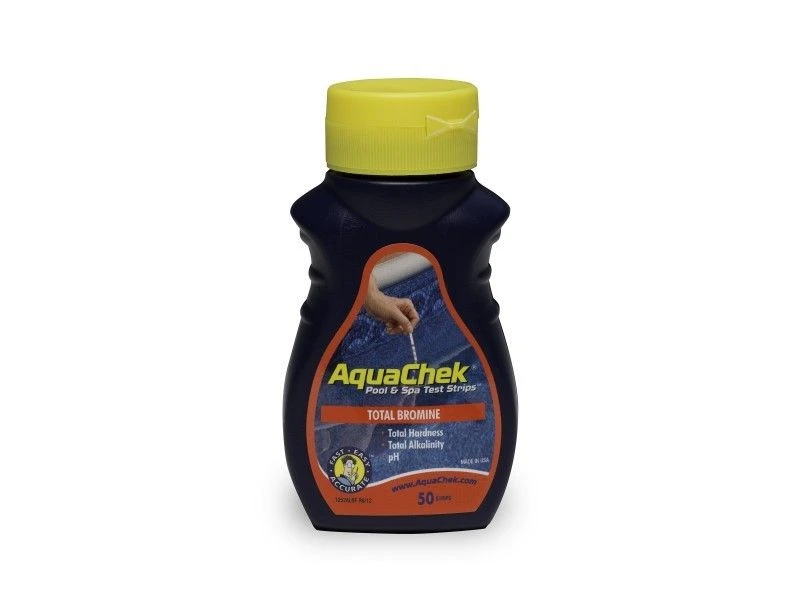 Aquachek - Red 3 Aquachek - Red