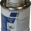PVC & ABS Cleaner - 250 Ml -Zwembadverkoopwinkel saba250