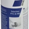 PVC & ABS Cleaner - 650 Ml -Zwembadverkoopwinkel saba650 1