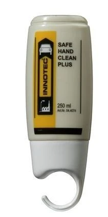 Safe Hand Clean Plus 250 Ml