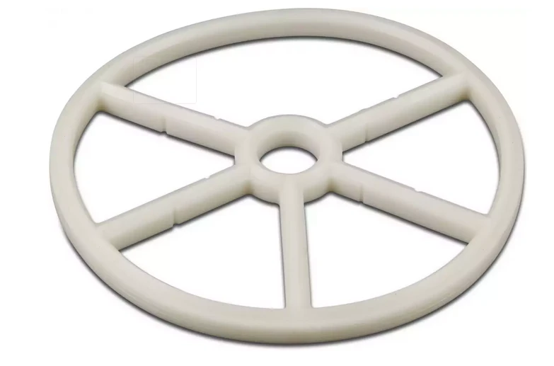 Emaux MPV 2" Zeswegklep: Sterpakking 3 Emaux MPV 2" Zeswegklep: Sterpakking