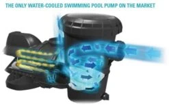 Davey Silensor 0,55 KW / 230 Volt 5 Davey Silensor 0,55 KW / 230 Volt -Zwembadverkoopwinkel silensor ssl pomp werking1