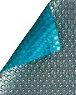 Noppenfolie Silver | Prijs Per M²