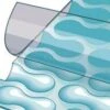 SOL+Guard Afdekking 800 X 400 Ovaal -Zwembadverkoopwinkel sol guard material 174 1 1 1