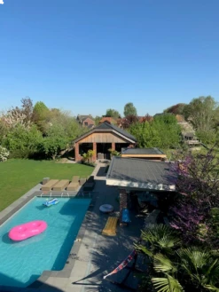 Zonnecollector Solar4Pool -Zwembadverkoopwinkel solar4pool1