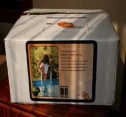 Zonnecollector Solar4Pool -Zwembadverkoopwinkel solar4pool3