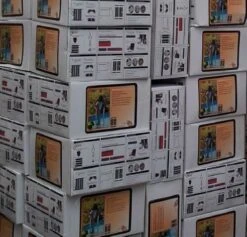 Zonnecollector Solar4Pool -Zwembadverkoopwinkel solar4pool4