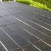 Zonnecollector Solar4Pool -Zwembadverkoopwinkel solar4pool montage stappenplan 12