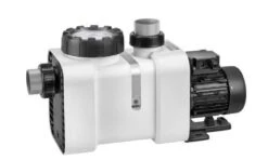 Badu Delta 28 - 1,00 KW / 400 Volt