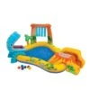 Intex Speelbad Dino - 57444NP -Zwembadverkoopwinkel speelbad dino