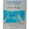 Anti-alg Starline - 1 Liter -Zwembadverkoopwinkel starline antialg 1liter