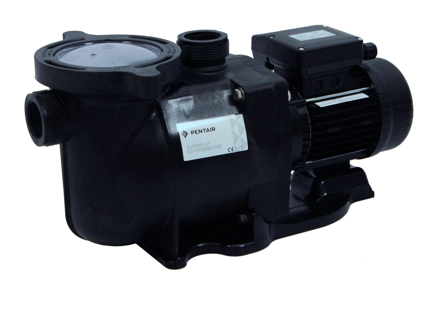 Superflo 0,55 KW / 230 Volt / P-SFL-071 3 Superflo 0,55 KW / 230 Volt / P-SFL-071