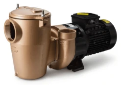 Pahlen Brons 2,20 KW