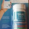 Blue Check Test Strips (50st) -Zwembadverkoopwinkel test
