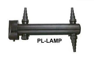 Aquaforte UV-C Unit 18 Watt PL 3 Aquaforte UV-C Unit 18 Watt PL