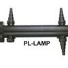 Aquaforte UV-C Unit 55 Watt PL -Zwembadverkoopwinkel uv c lamp aqauforte 1 1