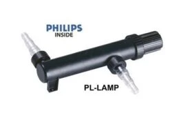 XClear Multimax UV-C Unit 11 Watt PL