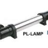 XClear Professional UV-C Unit 18 Watt PL -Zwembadverkoopwinkel uv c lamp prefessional