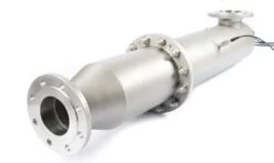 SI Series S65i + UVS + TSS