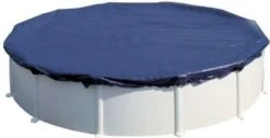 Gre Winterafdekking Ø 360