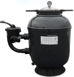 Mega Zandfilter M-Premium 500