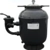 Mega Zandfilter M-Premium 650 -Zwembadverkoopwinkel zandfilter m premium 1