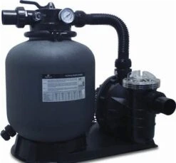 Zandfiltercombinatie FSP400