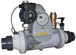 Zodiac Heat Line Plus 70kW