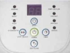 Intex Zoutwatersysteem - 26668 -Zwembadverkoopwinkel zoutwatersysteem 26668 2