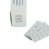 Cyaanzuur Tabletten - 25 Strips 1 Cyaanzuur Tabletten - 25 Strips -Zwembadverkoopwinkel zwembad testpil cyaanzuur 1